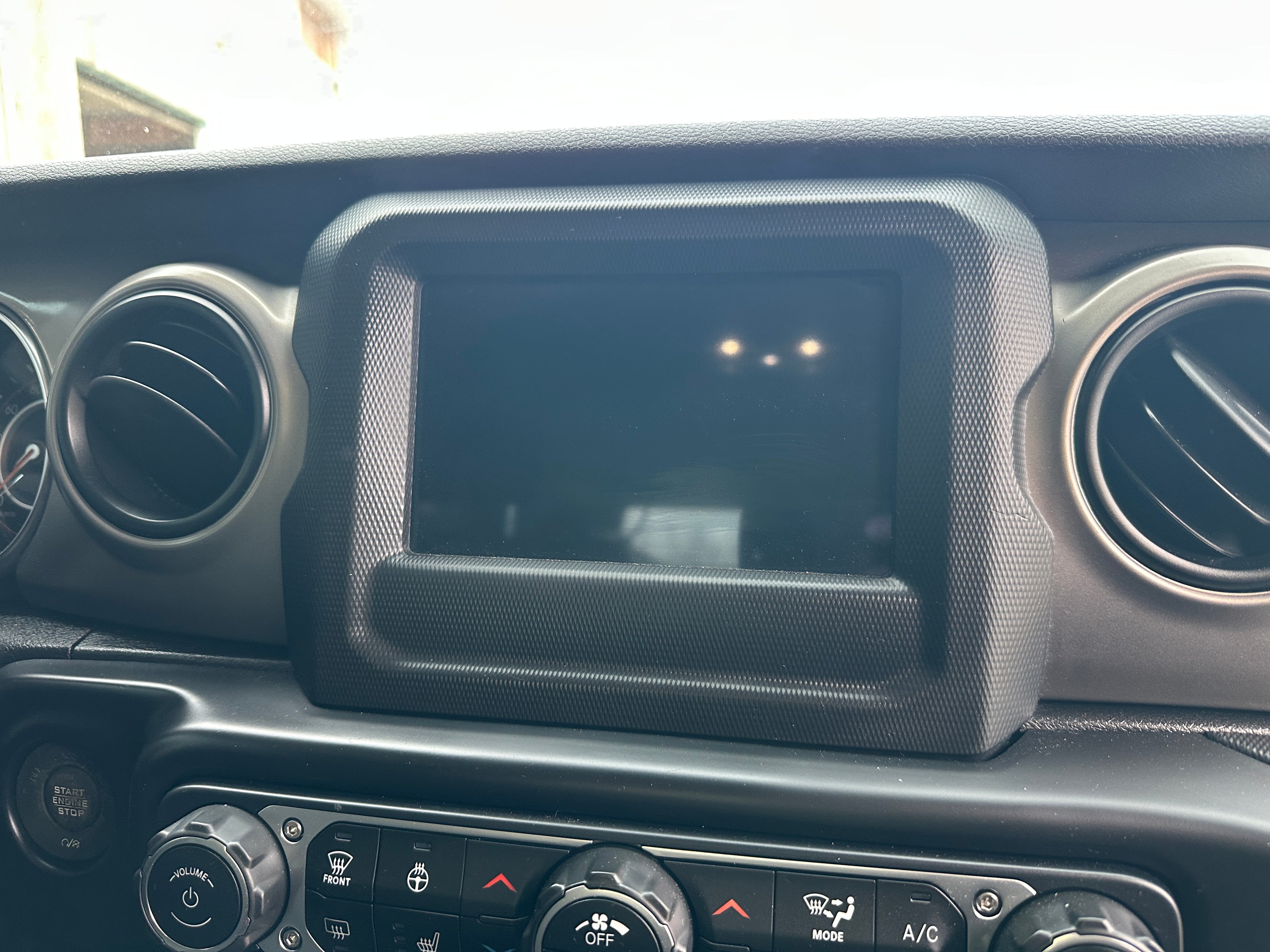 2019 Jeep Wrangler JL Sport 3.6 – J2612