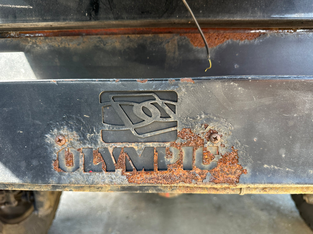 2007 Jeep Wrangler Sahara – J2534