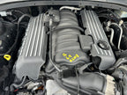 2016 Dodge Charger SRT8 6.4 – D2501