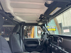 2019 Jeep Wrangler JL Sport 3.6 – J2612