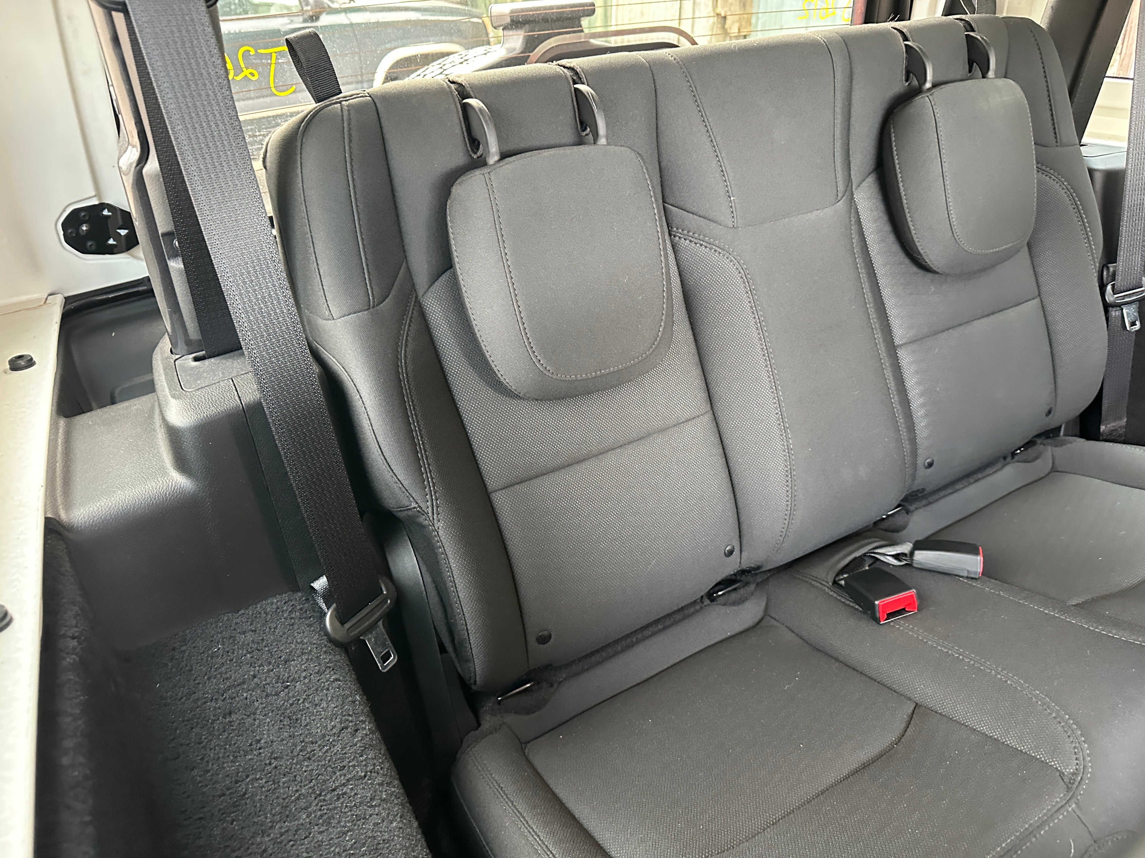 2019 Jeep Wrangler JL Sport 3.6 – J2612