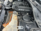 2016 Dodge Charger SRT8 6.4 – D2501