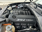 2016 Dodge Charger SRT8 6.4 – D2501