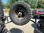 2007 Jeep Wrangler Sahara – J2534