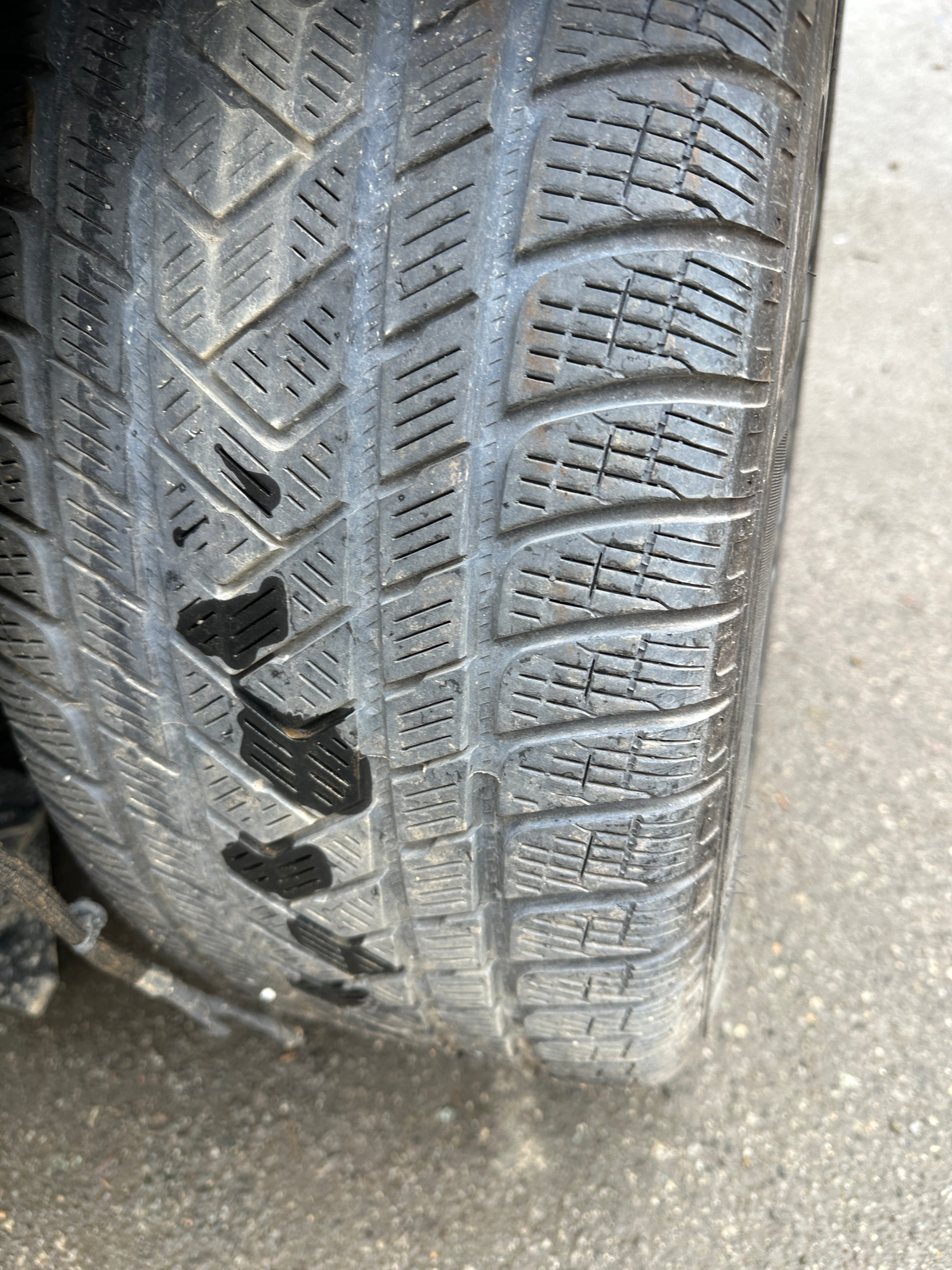 2016 Dodge Charger SRT8 6.4 – D2501