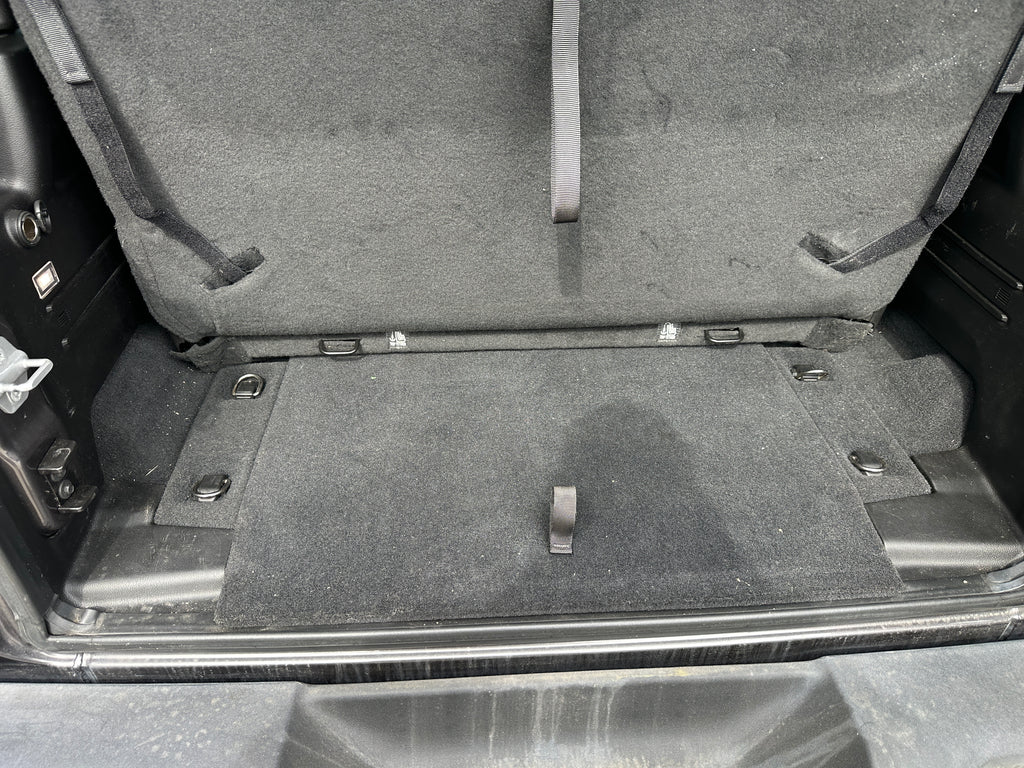 2019 Jeep Wrangler JL Sport 3.6 – J2612