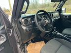 2019 Jeep Wrangler JL Sport 3.6 – J2612