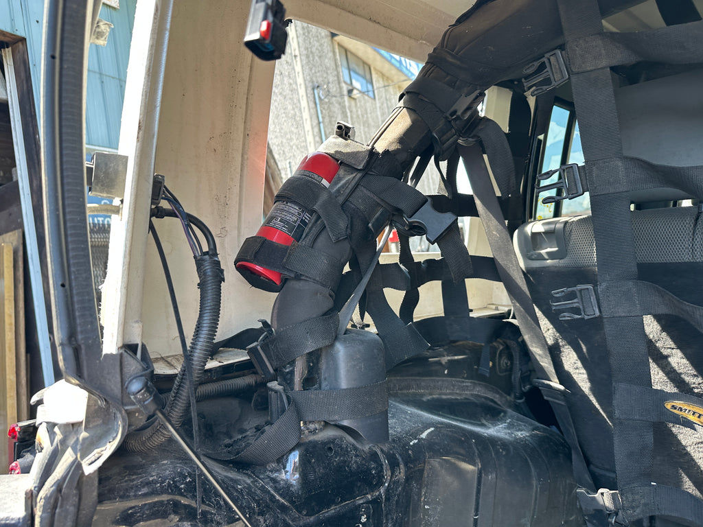 2007 Jeep Wrangler Sahara – J2534