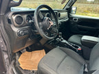 2019 Jeep Wrangler JL Sport 3.6 – J2612