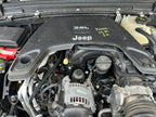 2019 Jeep Wrangler JL Sport 3.6 – J2612