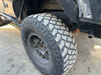 2007 Jeep Wrangler Sahara – J2534