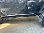 2007 Jeep Wrangler Sahara – J2534