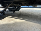 2007 Jeep Wrangler Sahara – J2534