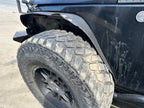 2007 Jeep Wrangler Sahara – J2534