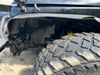 2007 Jeep Wrangler Sahara – J2534