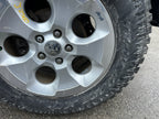 2015 Jeep Wrangler JK Unlimited Sahara 3.6 – J2560
