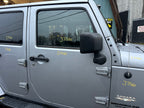 2015 Jeep Wrangler JK Unlimited Sahara 3.6 – J2560