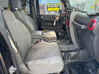 2007 Jeep Wrangler Sahara – J2534