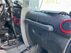 2007 Jeep Wrangler Sahara – J2534