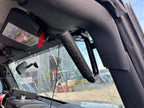 2007 Jeep Wrangler Sahara – J2534