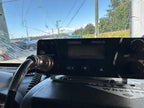 2007 Jeep Wrangler Sahara – J2534
