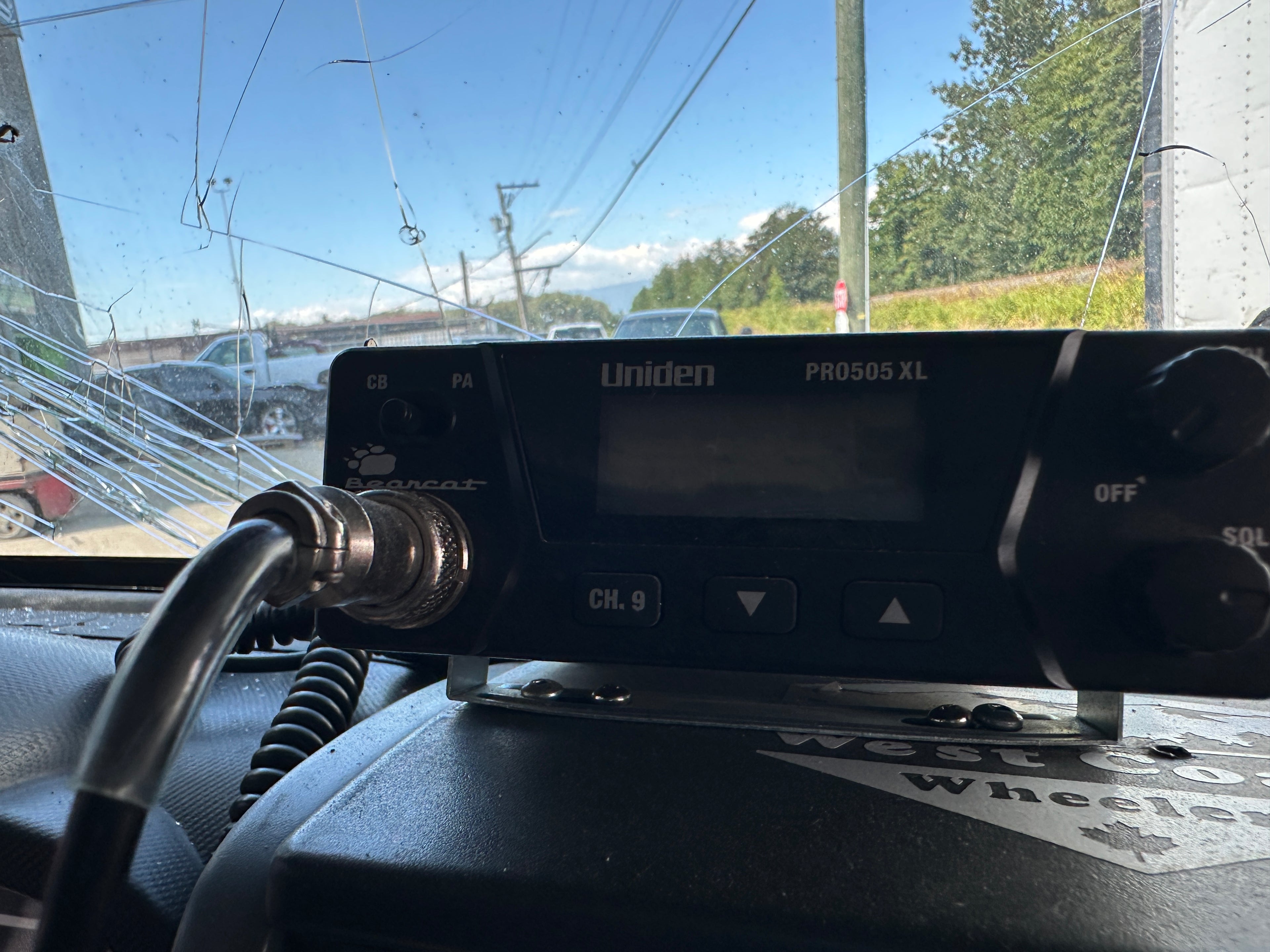 2007 Jeep Wrangler Sahara – J2534