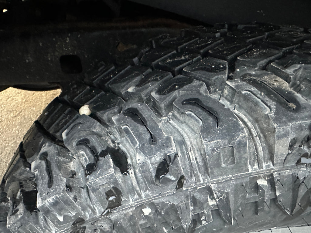 2015 Jeep Wrangler JK Unlimited Sahara 3.6 – J2560