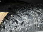 2015 Jeep Wrangler JK Unlimited Sahara 3.6 – J2560