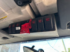 2007 Jeep Wrangler Sahara – J2534