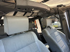 2007 Jeep Wrangler Sahara – J2534