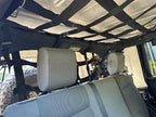 2007 Jeep Wrangler Sahara – J2534