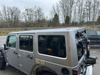 2015 Jeep Wrangler JK Unlimited Sahara 3.6 – J2560