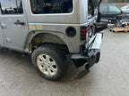 2015 Jeep Wrangler JK Unlimited Sahara 3.6 – J2560