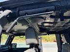 2007 Jeep Wrangler Sahara – J2534