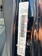 2007 Jeep Wrangler Sahara – J2534