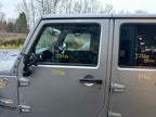 2015 Jeep Wrangler JK Unlimited Sahara 3.6 – J2560