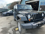 2012 Jeep Wrangler JK 2dr 3.6 – J2515