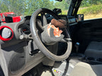 2007 Jeep Wrangler Sahara – J2534
