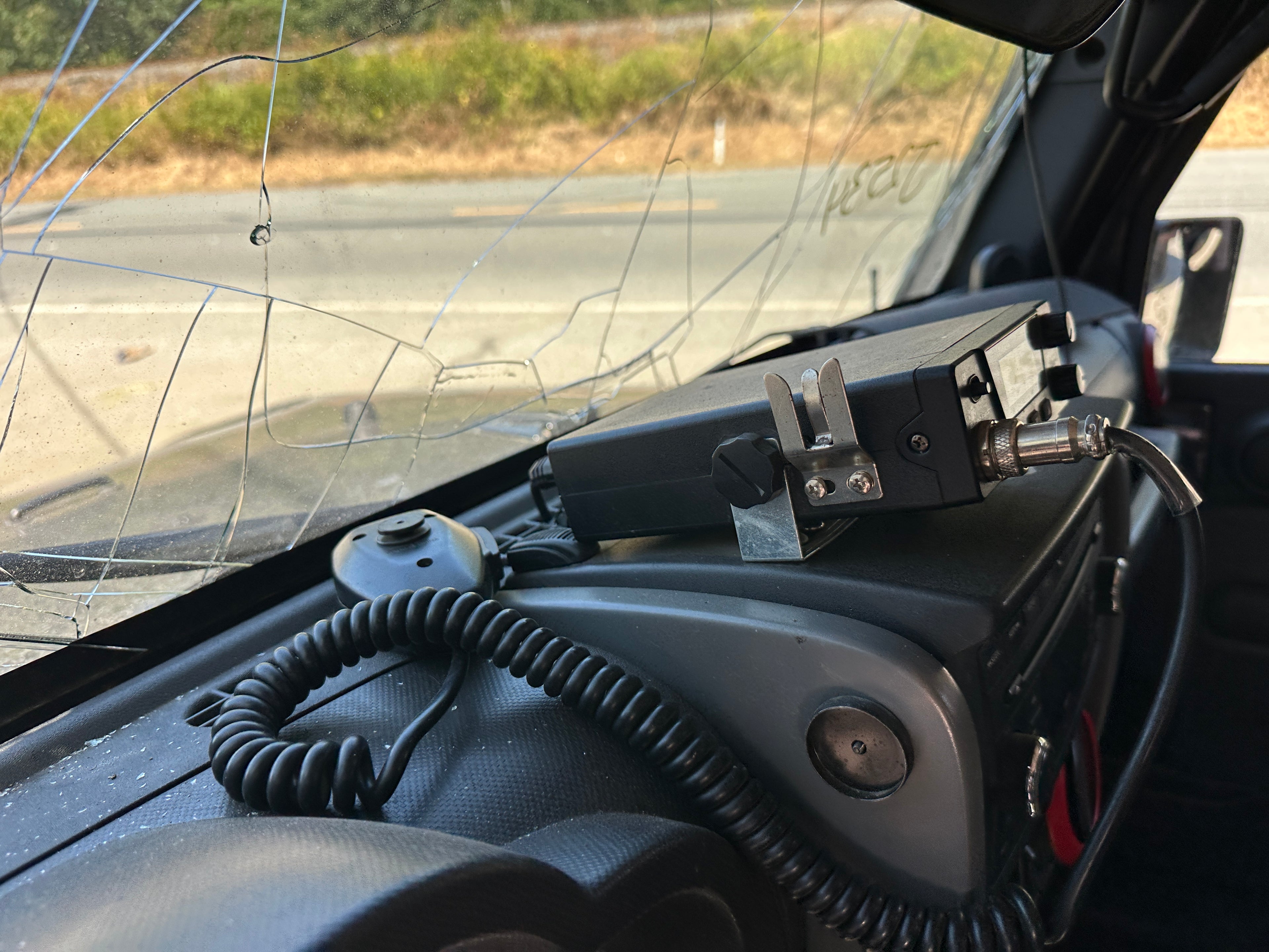 2007 Jeep Wrangler Sahara – J2534