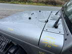 2015 Jeep Wrangler JK Unlimited Sahara 3.6 – J2560