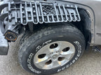 2015 Jeep Wrangler JK Unlimited Sahara 3.6 – J2560