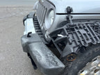 2015 Jeep Wrangler JK Unlimited Sahara 3.6 – J2560