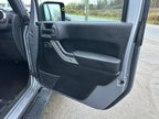 2015 Jeep Wrangler JK Unlimited Sahara 3.6 – J2560