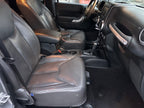 2015 Jeep Wrangler JK Unlimited Sahara 3.6 – J2560
