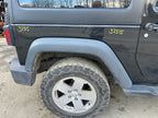 2012 Jeep Wrangler JK 2dr 3.6 – J2515