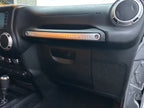 2015 Jeep Wrangler JK Unlimited Sahara 3.6 – J2560