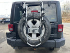 2012 Jeep Wrangler JK 2dr 3.6 – J2515