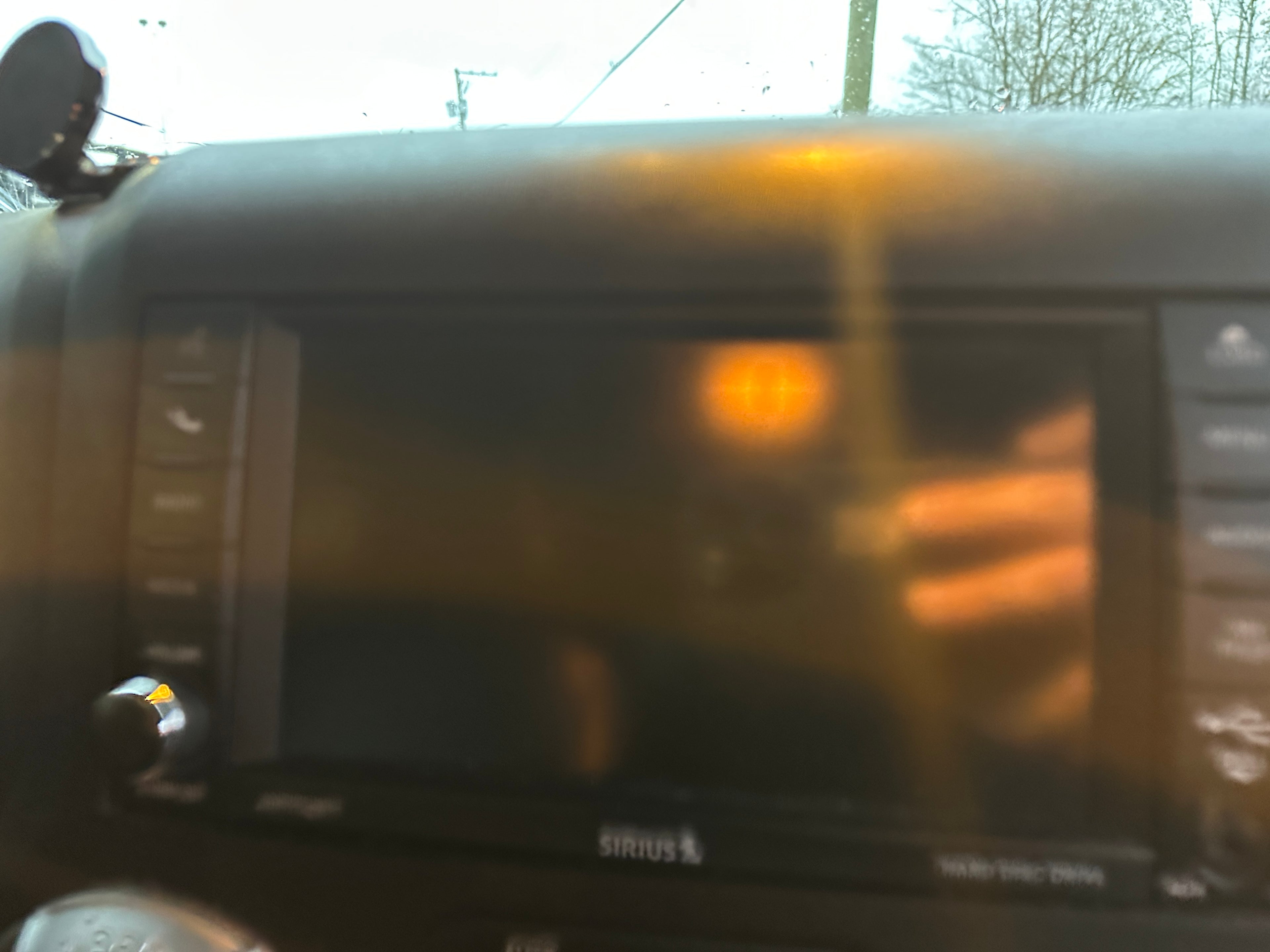 2015 Jeep Wrangler JK Unlimited Sahara 3.6 – J2560