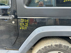 2012 Jeep Wrangler JK 2dr 3.6 – J2515