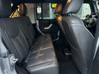 2015 Jeep Wrangler JK Unlimited Sahara 3.6 – J2560